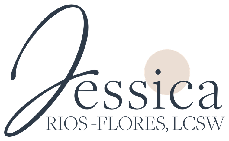Jessica Rios-Flores, LCSW