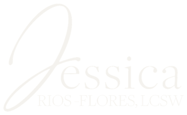 Jessica Rios-Flores, LCSW